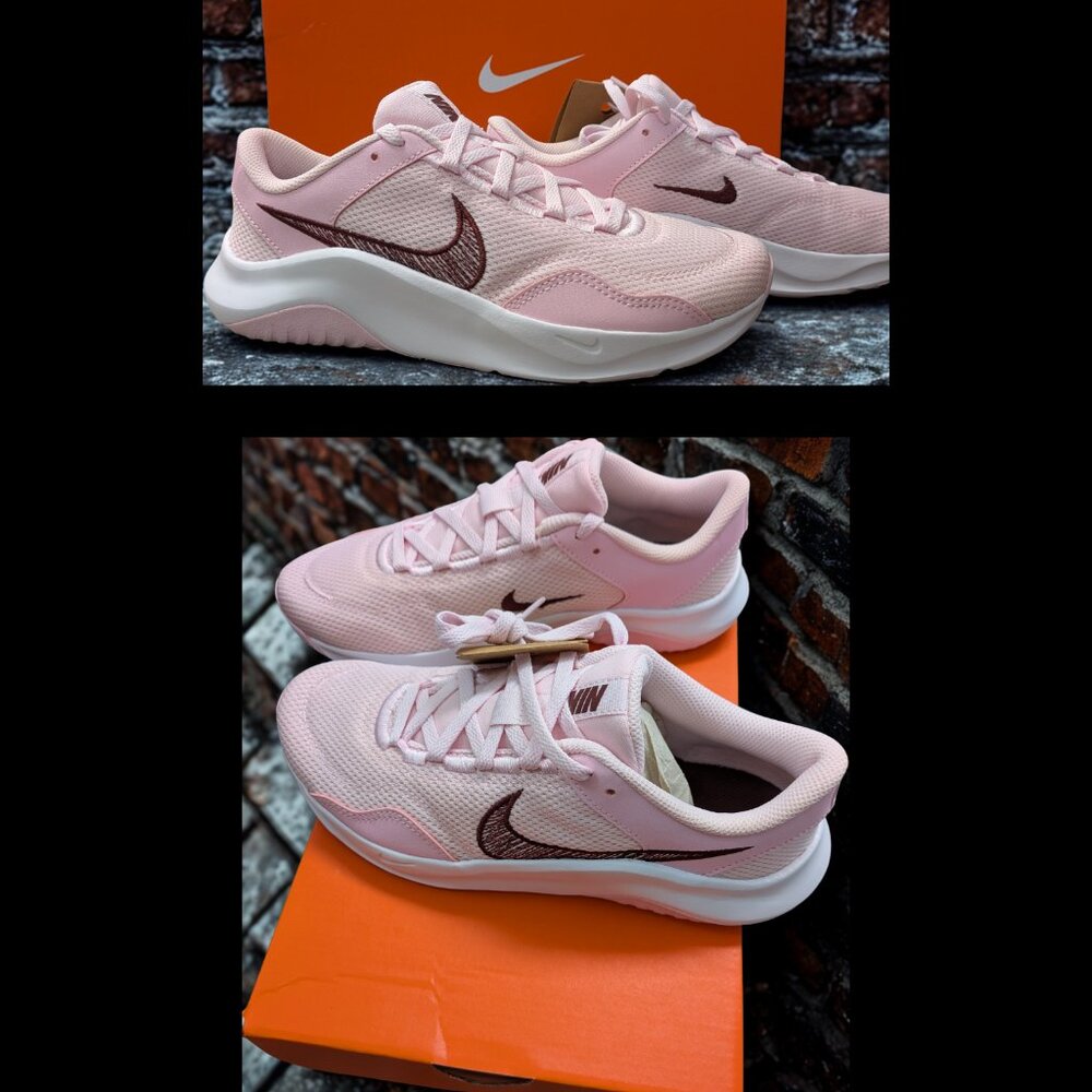 Nike Legend Essential 3 Shoes